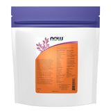NOW Foods detalle de textura de gelatina bovina para fácil digestión