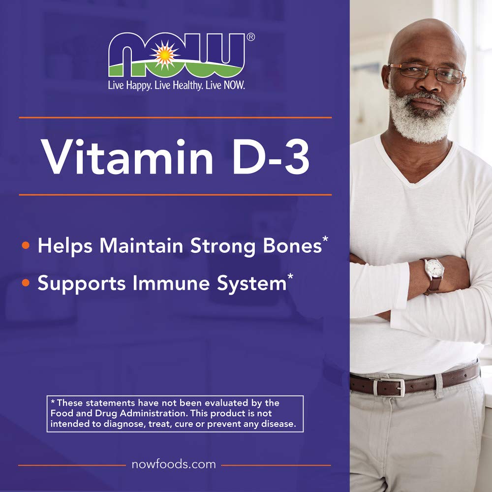 NOW Foods suplemento en uso con luz de sol sugiriendo apoyo nutricional estacional