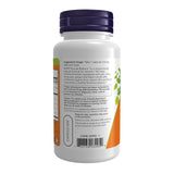 NOW Foods ingredientes secos wild yam vitex dong quai mostrando origen natural