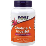 NOW Foods frasco frontal mostrando etiqueta clara y beneficios
