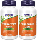 NOW Foods frontal del envase mostrando formato y beneficios