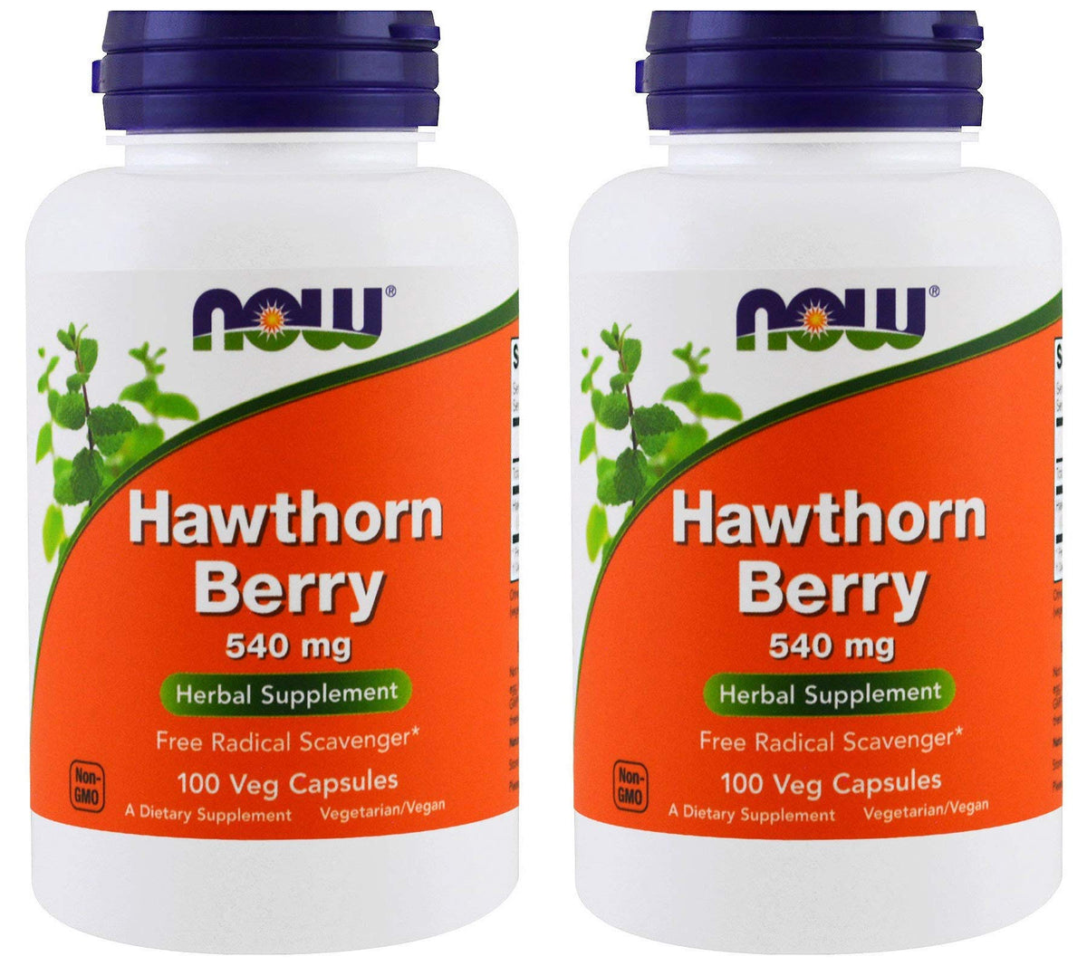 NOW Foods frasco frontal mostrando etiqueta y beneficio de antioxidantes
