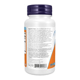 NOW Foods aceite de krill goteando mostrando origen fosfolipídico y pureza