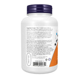 NOW Foods envase completo de 120 tabletas de L-Arginine para suministro prolongado