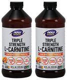 NOW Foods botella frontal muestra etiqueta y concentración 3000 mg para energía celular