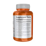NOW Foods tableta de L-Citrulline en primer plano, fácil de tragar y dosificar