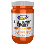 NOW Foods envase frontal mostrando etiqueta clara y pureza del producto
