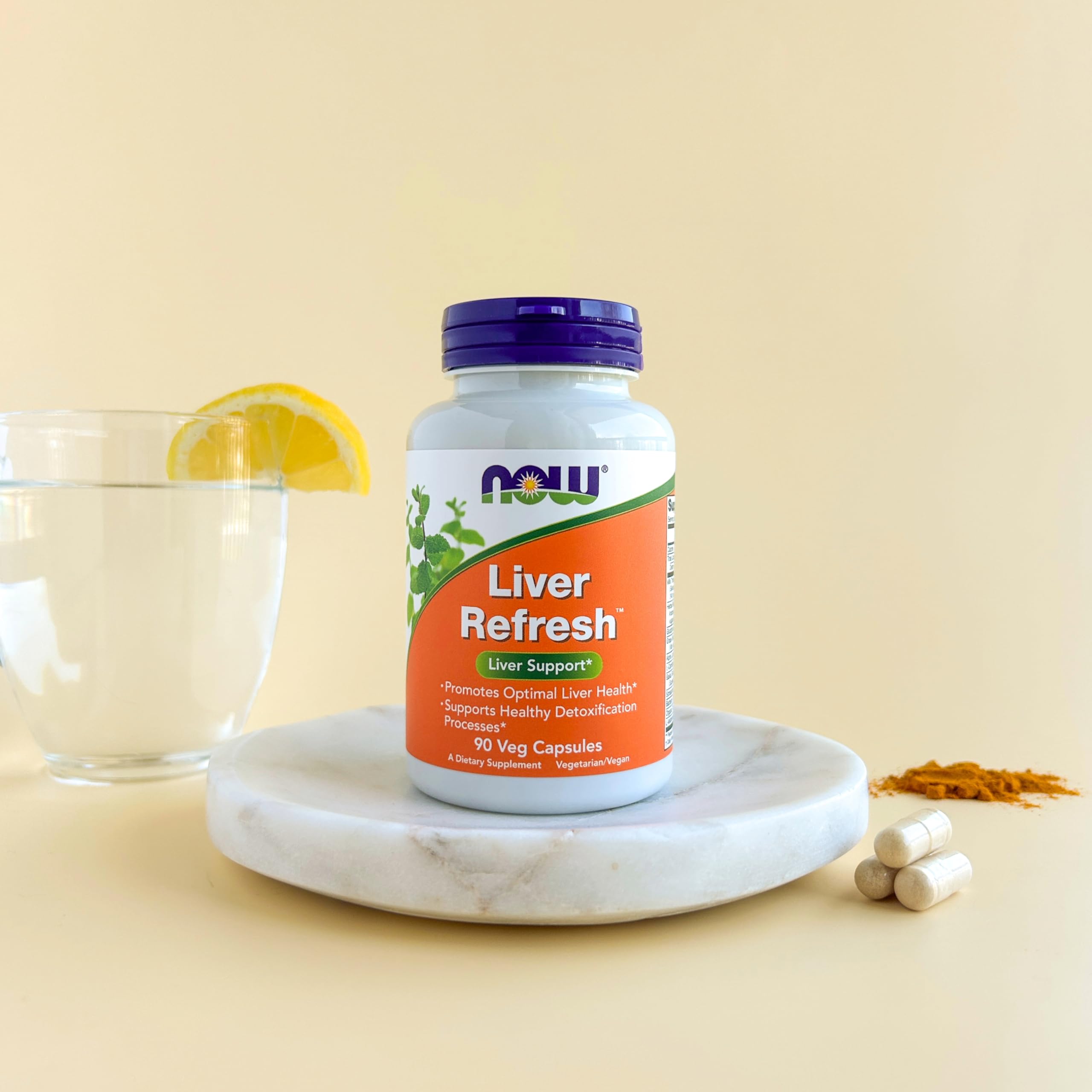 NOW Foods sello GMP y certificaciones que avalan control de calidad