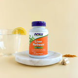 NOW Foods sello GMP y certificaciones que avalan control de calidad