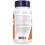 NOW Foods media cucharadita de Magtein® porción exacta para dosificar