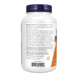 NOW Foods cucharadita medidora con polvo, control preciso de la dosis