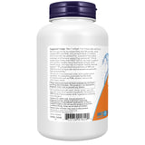 NOW Foods aceite de krill brillando para mostrar pureza y textura