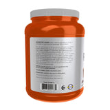 NOW Foods cuchara con 24 g de proteína, medida práctica y precisa