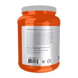 NOW Foods polvo en vaso con licuadora, mezcla rápida para batidos