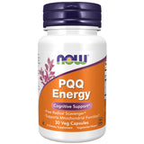 NOW Foods frasco delantero mostrando etiqueta clara y beneficios