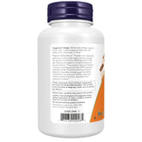 NOW Foods enfoque en ingrediente PreticX™ XOS destacando acción selectiva prebiótica