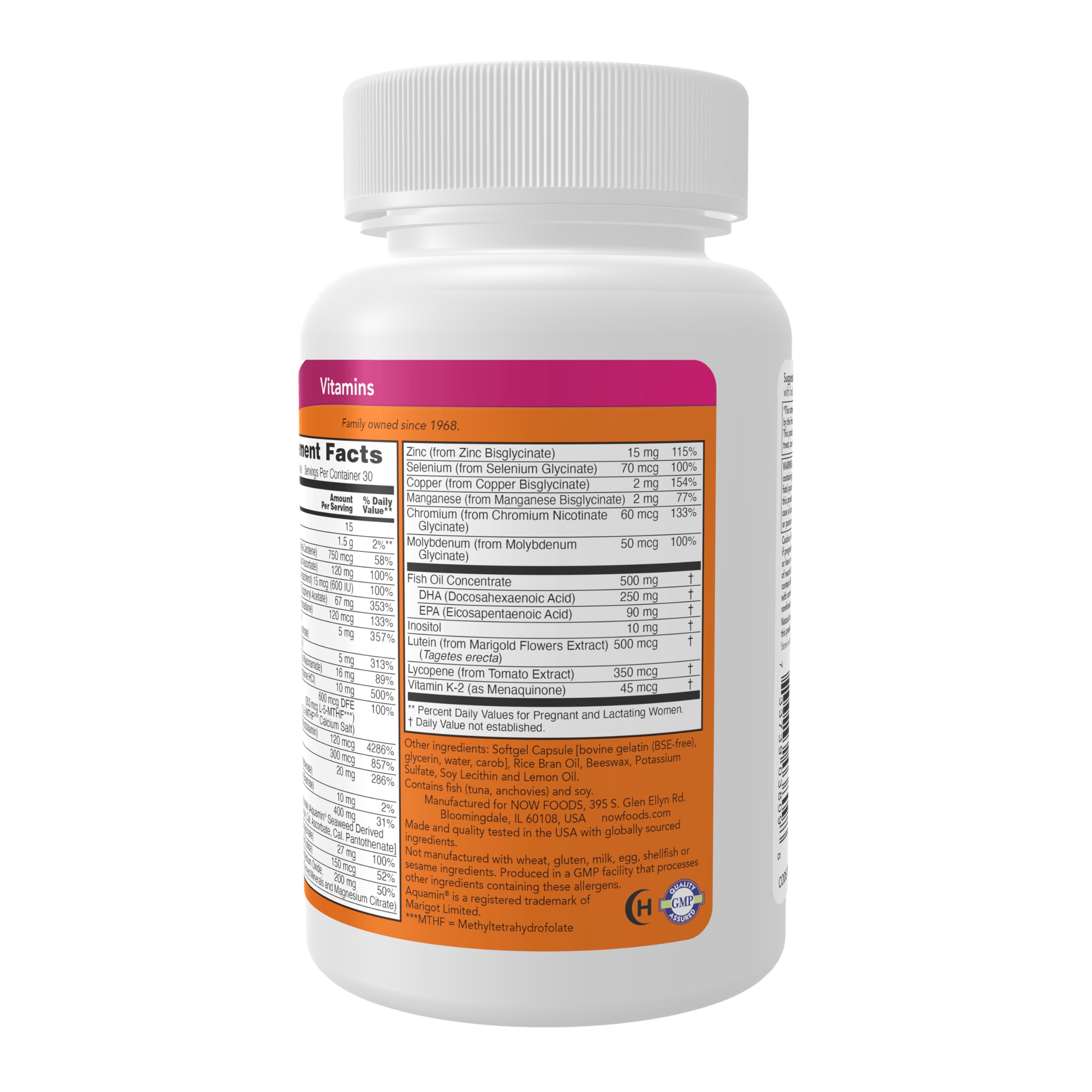 NOW Foods gota de aceite de borraja destacando GLA y beneficios lipídicos