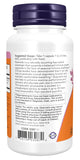 NOW Foods polvo de quercetina dentro de cápsula, mayor absorción por phytosome