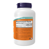 NOW Foods detalle de tabletas texturizadas para ver calidad y recubrimiento