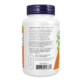 NOW Foods polvo de extracto concentrado 50:1 en primer plano