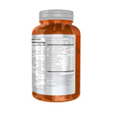 NOW Foods suplemento en uso durante entrenamiento muestra apoyo nutricional