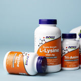 Etiqueta de NOW Foods D-3 con lista de ingredientes y certificaciones