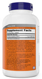 NOW Foods iniciativa de plantación de árboles y envase sostenible