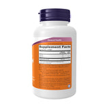 NOW Phosphatidyl Serine primer plano de textura del softgel para estabilidad