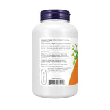 NOW Foods ingredientes principales: saw palmetto, ortiga y licopeno con claridad