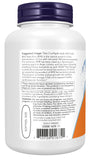 NOW Foods aceite de pescado en textura brillante para absorción óptima