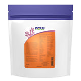 NOW Supplements primer plano de textura de cápsula vegana, fácil digestión