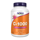 NOW Foods envase frontal del producto muestra beneficio liberación prolongada