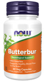 NOW Foods botella frontal del pack doble mostrando etiqueta y beneficios