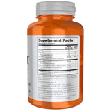 NOW Foods detalle de softgel de CLA Extreme textura y facilidad de tragar