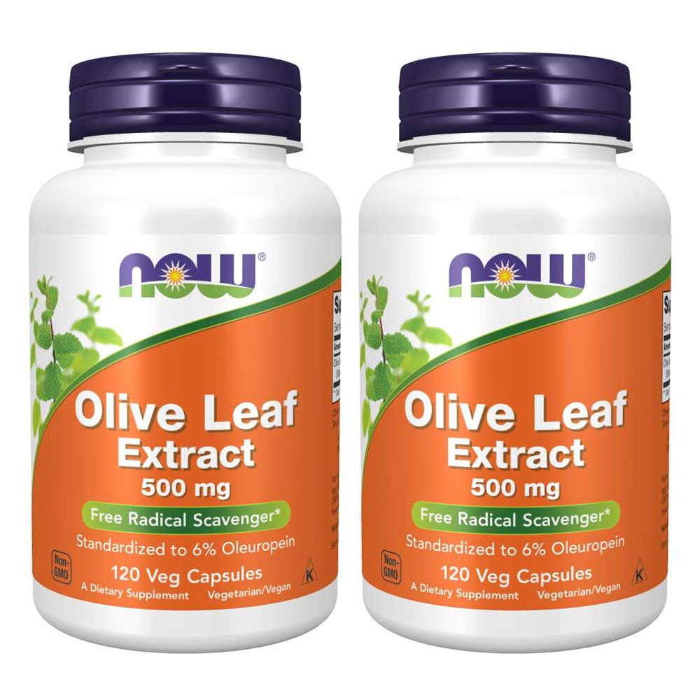 Now Foods frasco frontal mostrando etiquetas y beneficios clave