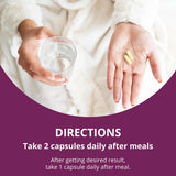 NuBest etiqueta nutricional con ingredientes clave y transparencia