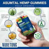 Nubetong campos de cultivo en Colorado enfatizando origen natural