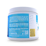 NuEthix Prosorb+ bebida preparada en vaso lista para consumir y relajar