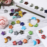Nuenen piezas usadas en joyería DIY, facilitan creación personalizada