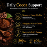 NUEVIDA uso en tarde productiva para apoyo de energía natural