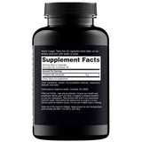Nugenix cápsulas detalle de superficie y calidad del producto