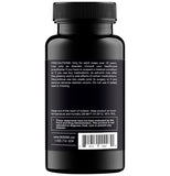 Nugenix lifestyle hombre relajado tras uso que sugiere equilibrio