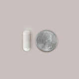 Nugenix etiqueta con información de ingredientes y pureza
