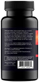 Nugenix Perform en uso con hombre activo mostrando beneficio de resistencia