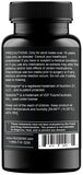 Hombre tomando Nugenix Perform durante entrenamiento, Nugenix mejora energía y resistencia
