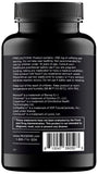 Nugenix Thermo etiqueta con ingredientes clave y respaldo científico