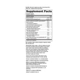 Nugenix Thermo-X comparación de tamaño en mano para dosificación clara