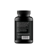 Hombre entrenando con Nugenix Total-T Maxx mostrando energía y rendimiento activo