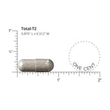 Detalle de ingredientes activos de Nugenix Total-T2 y su respaldo