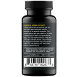 Nugenix producto en ambiente de gimnasio sugiriendo uso en rutina